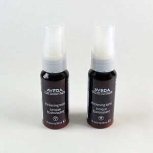 Set Of 2 Aveda Thickening Tonic - Set Of 2 Mini Size x 1 Oz. / 30mL